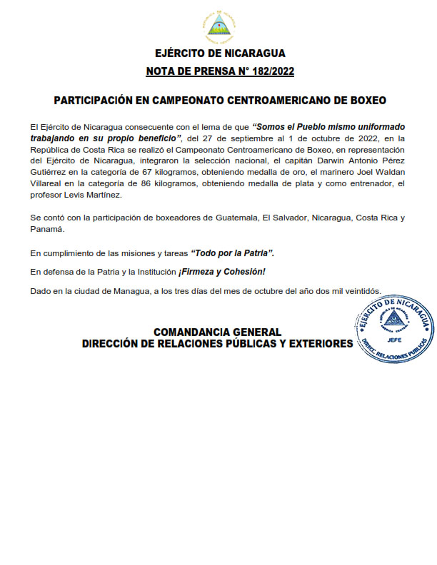 boxeo